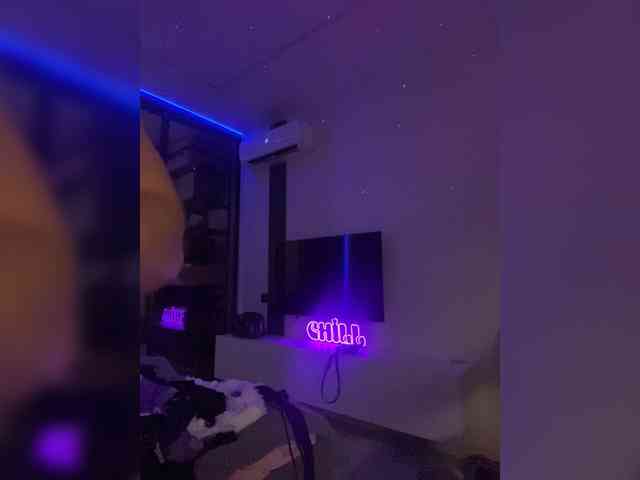 para601 Sex Cam Show