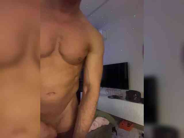para601 Sex Cam Show