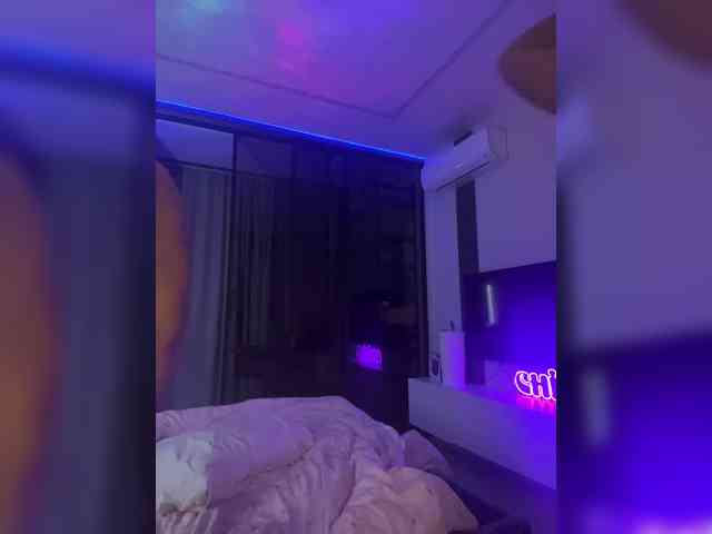 CrazySex601 webcam