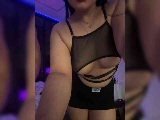CrazySex601 webcam