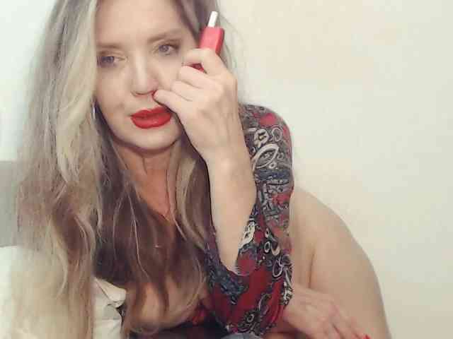 Drakulaura1 webcam