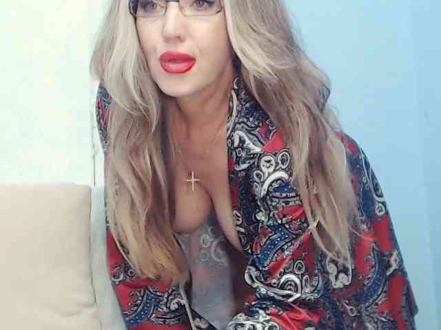 Drakulaura1 webcam