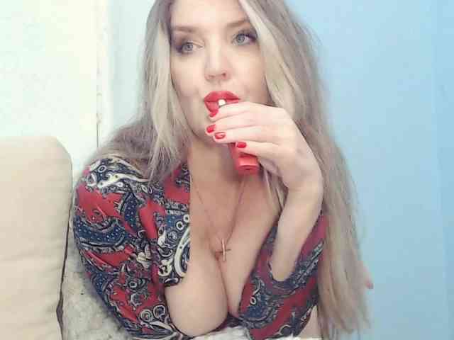 Drakulaura1 webcam