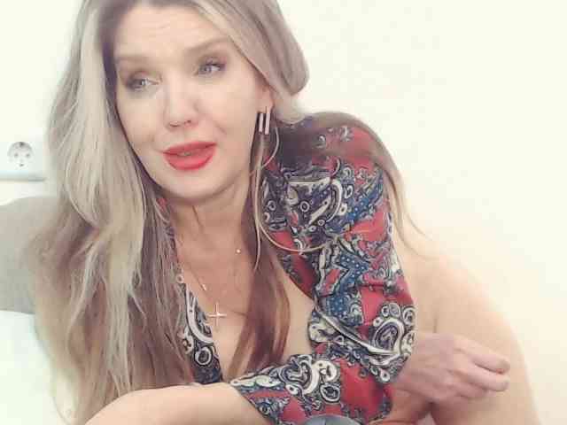 Drakulaura1 webcam