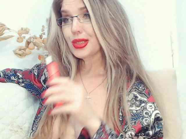 Drakulaura1 webcam