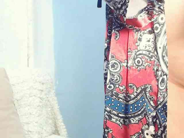 Drakulaura1 webcam