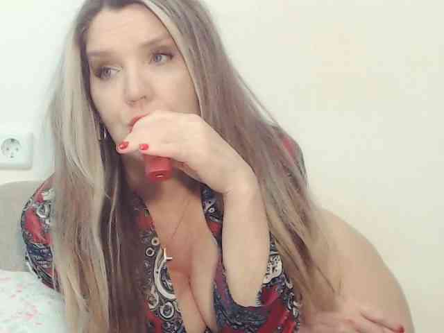 Drakulaura1 webcam