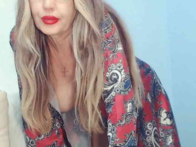 Drakulaura1 webcam