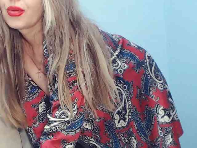Drakulaura1 webcam