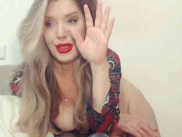 Drakulaura1 webcam