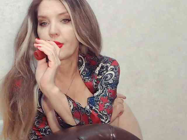 Drakulaura1 webcam