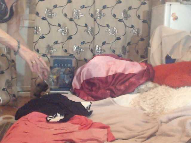 deomatissta cam belle