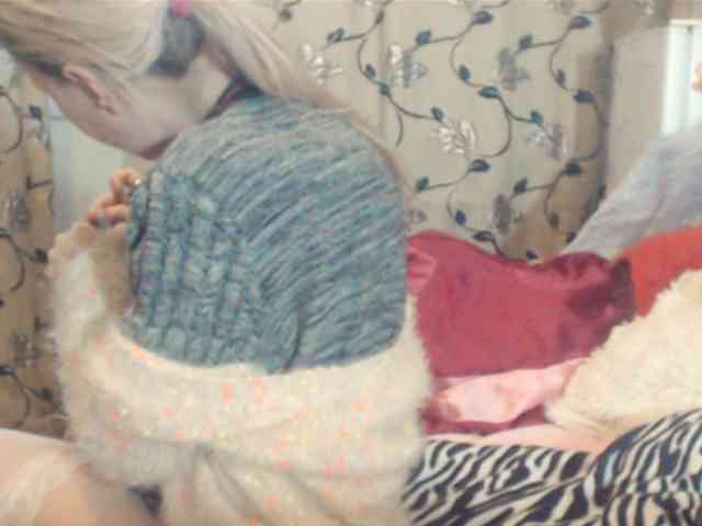 DeoMatissta webcam