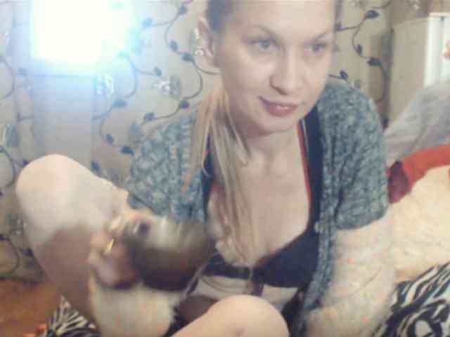 DeoMatissta webcam