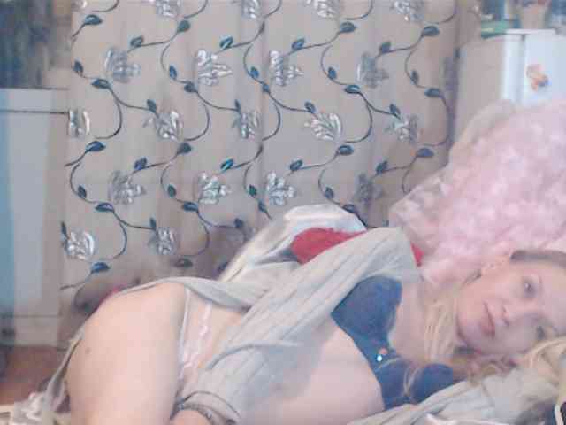 DeoMatissta webcam