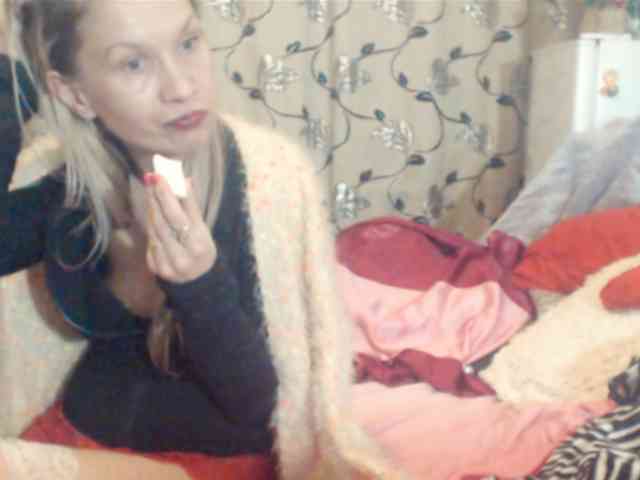 DeoMatissta webcam