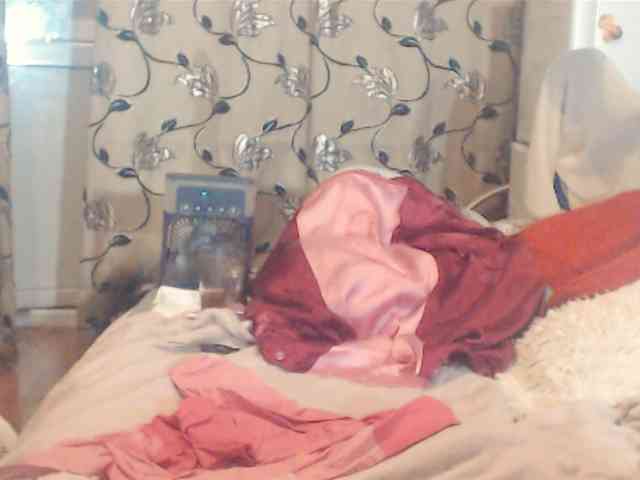 DeoMatissta webcam
