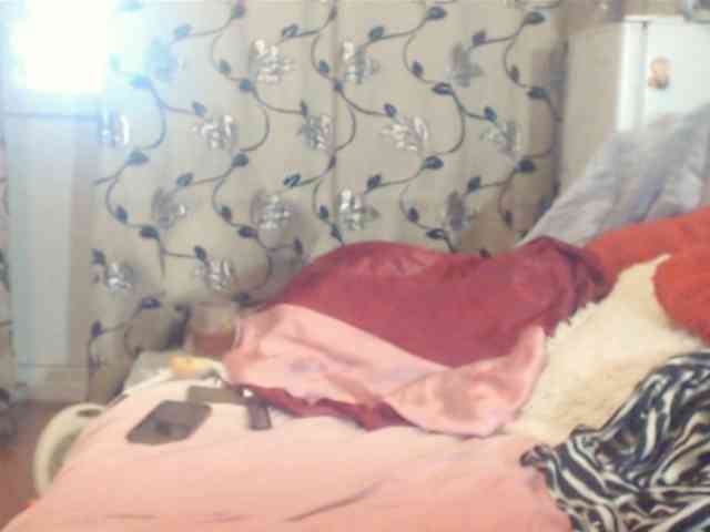 DeoMatissta webcam