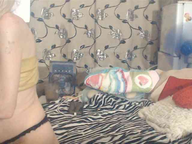 DeoMatissta webcam