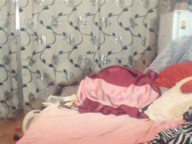 DeoMatissta webcam