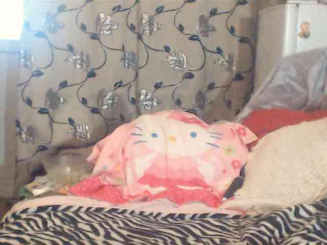 DeoMatissta webcam