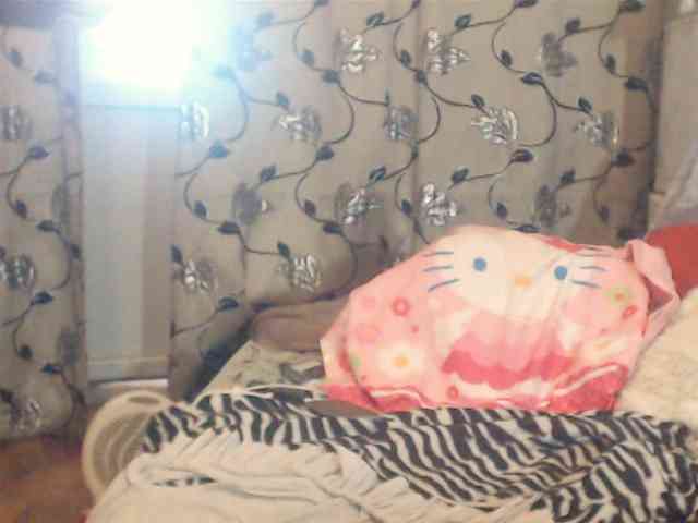 DeoMatissta webcam