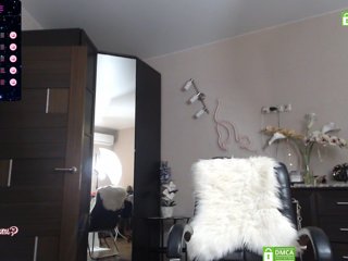 anabell444 Porn Show