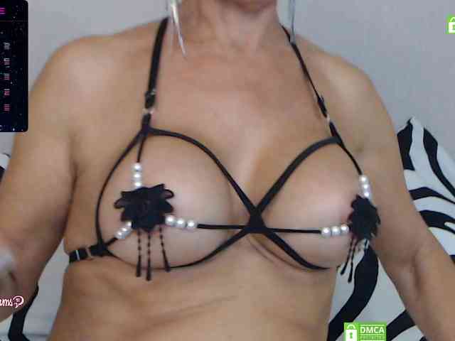 Model: anabell444