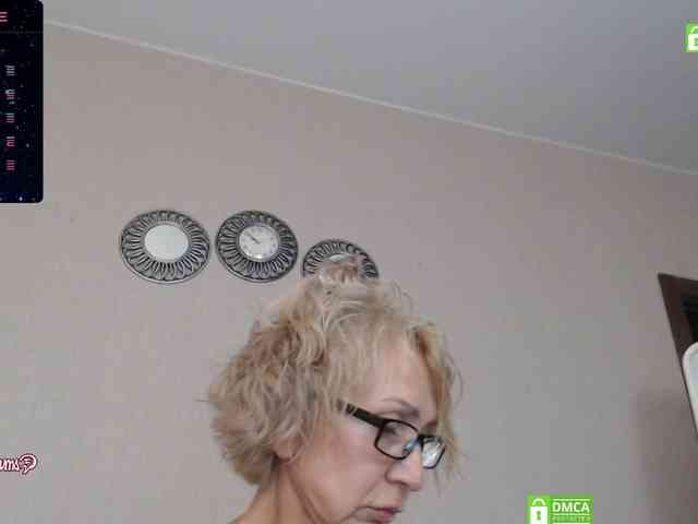 Model: anabell444