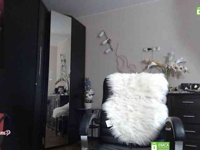 Modelo: anabell444