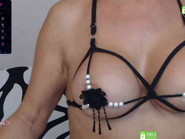 Model: anabell444