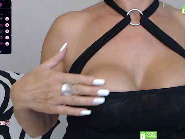 anabell444 Sex Cam Show