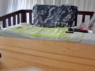 Scheherazade Porn Show