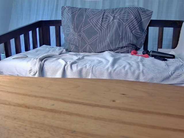 Scheherazade live webcam show