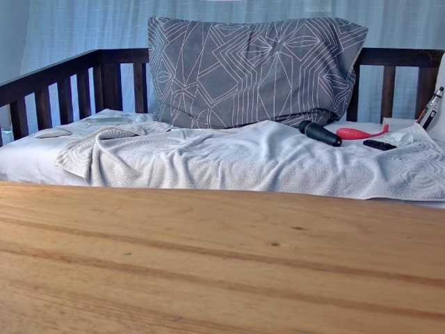Scheherazade live webcam show