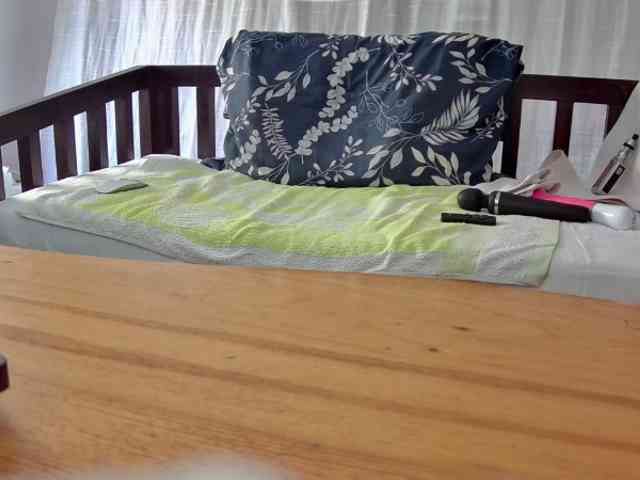Scheherazade webcam