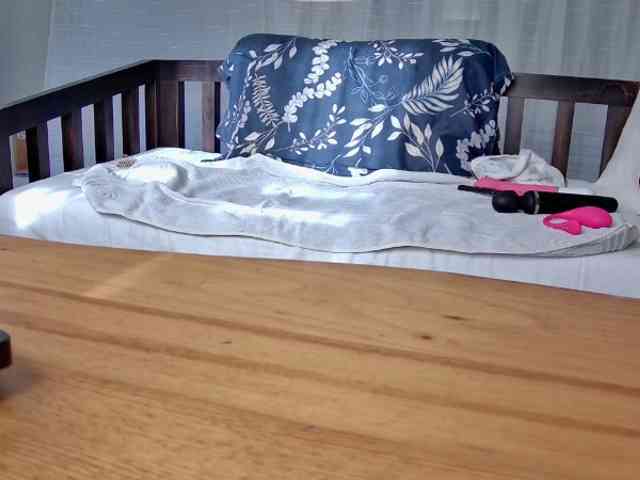 Scheherazade webcam