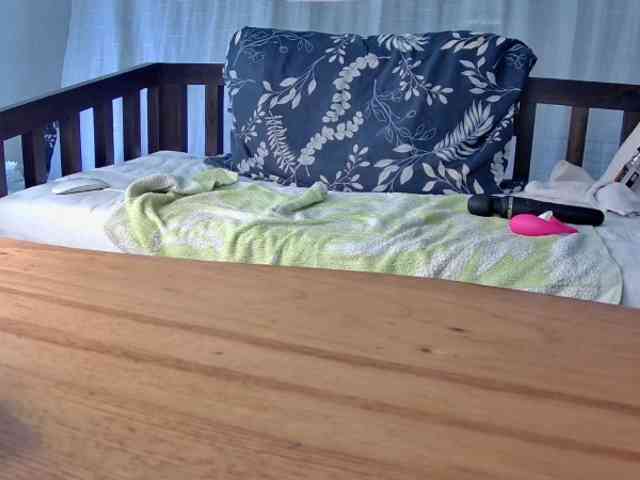 Scheherazade webcam
