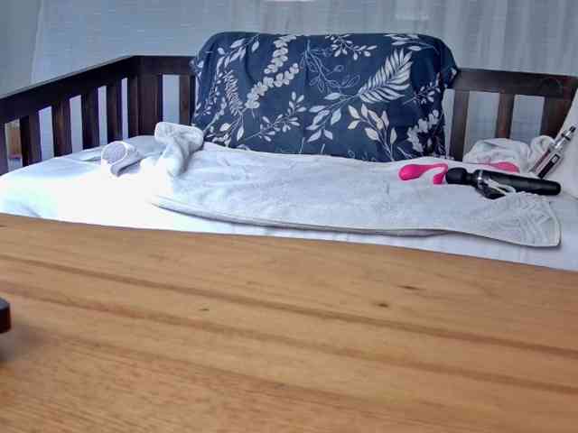 Scheherazade webcam