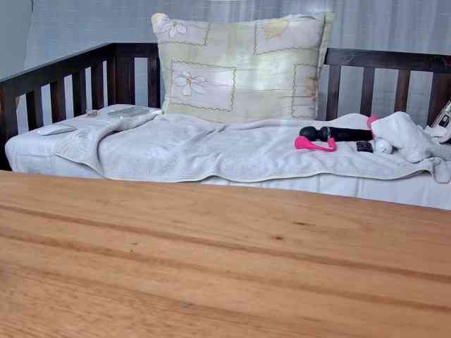 Scheherazade webcam