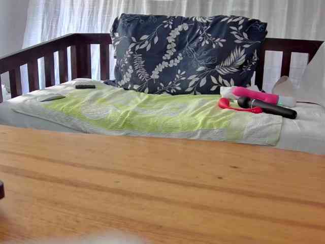 Scheherazade webcam