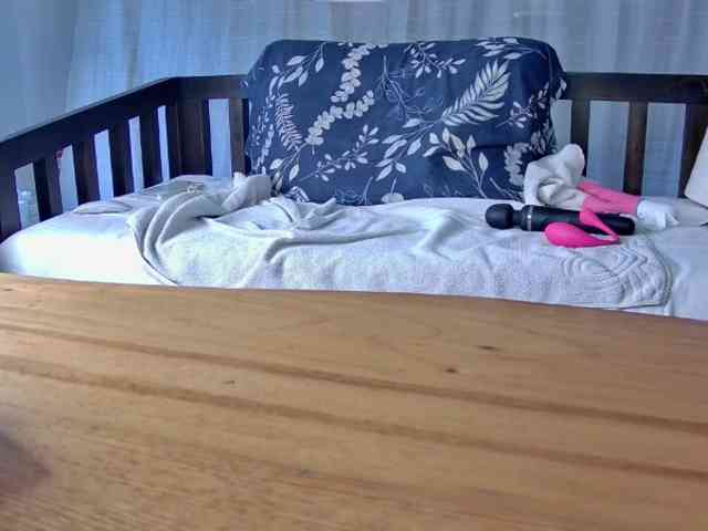 Scheherazade webcam