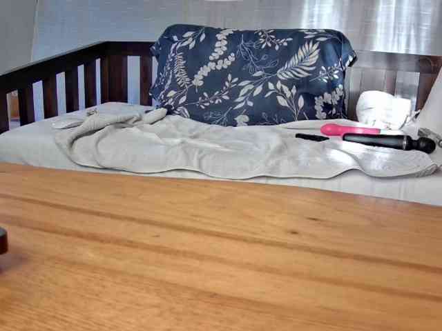 Scheherazade webcam