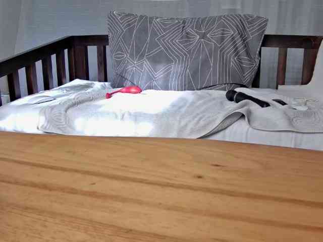 Scheherazade webcam
