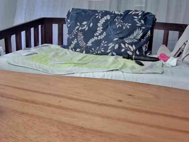 Scheherazade webcam