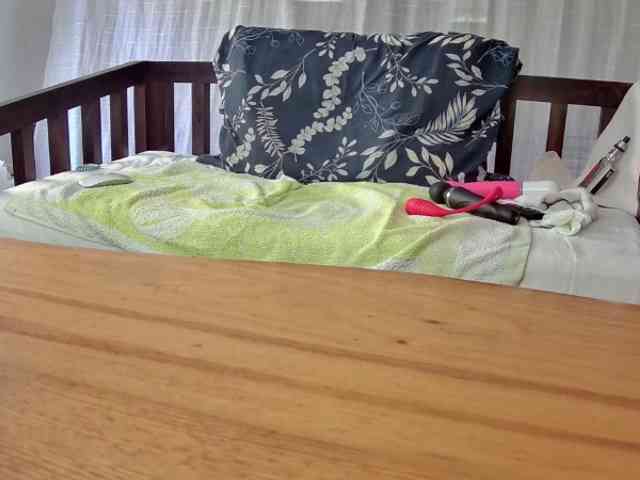 Scheherazade webcam