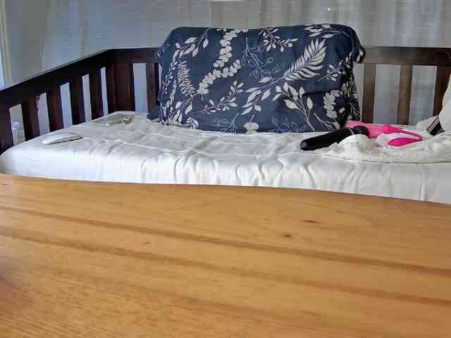 Scheherazade webcam