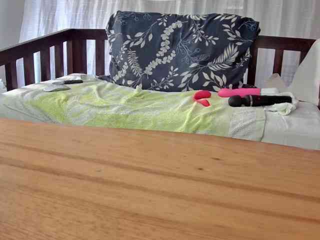 Scheherazade webcam