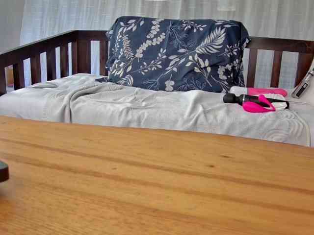 Scheherazade webcam