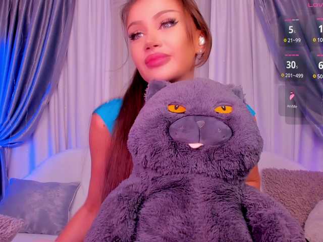  SweetDabassa chat room